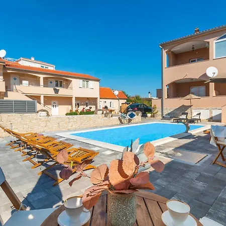 Amazing In Appartement