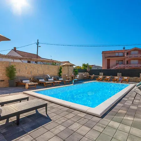 Amazing In Appartement
