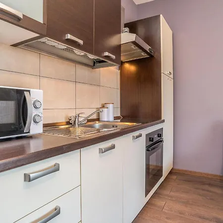 Amazing In Appartement Biograd Na Moru