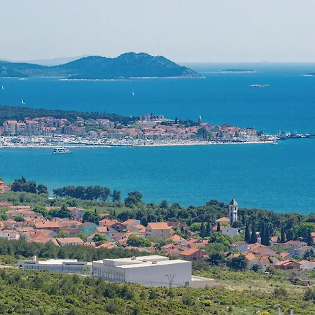 Beautiful In Apartment Biograd Na Moru